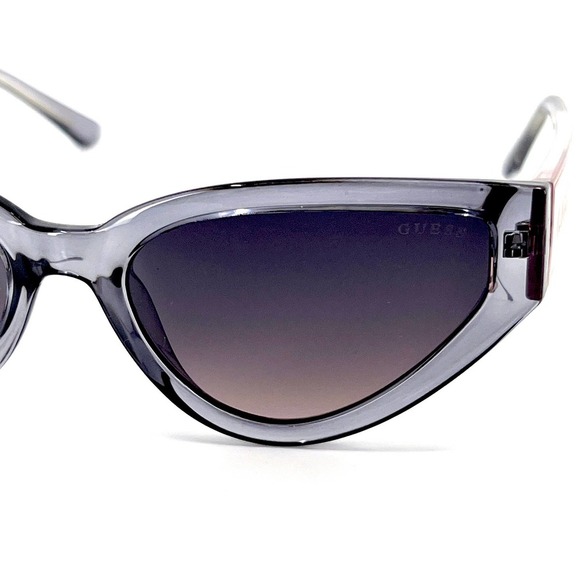 GUESS Sunglasses GU7819 20B, Authentic main image 9